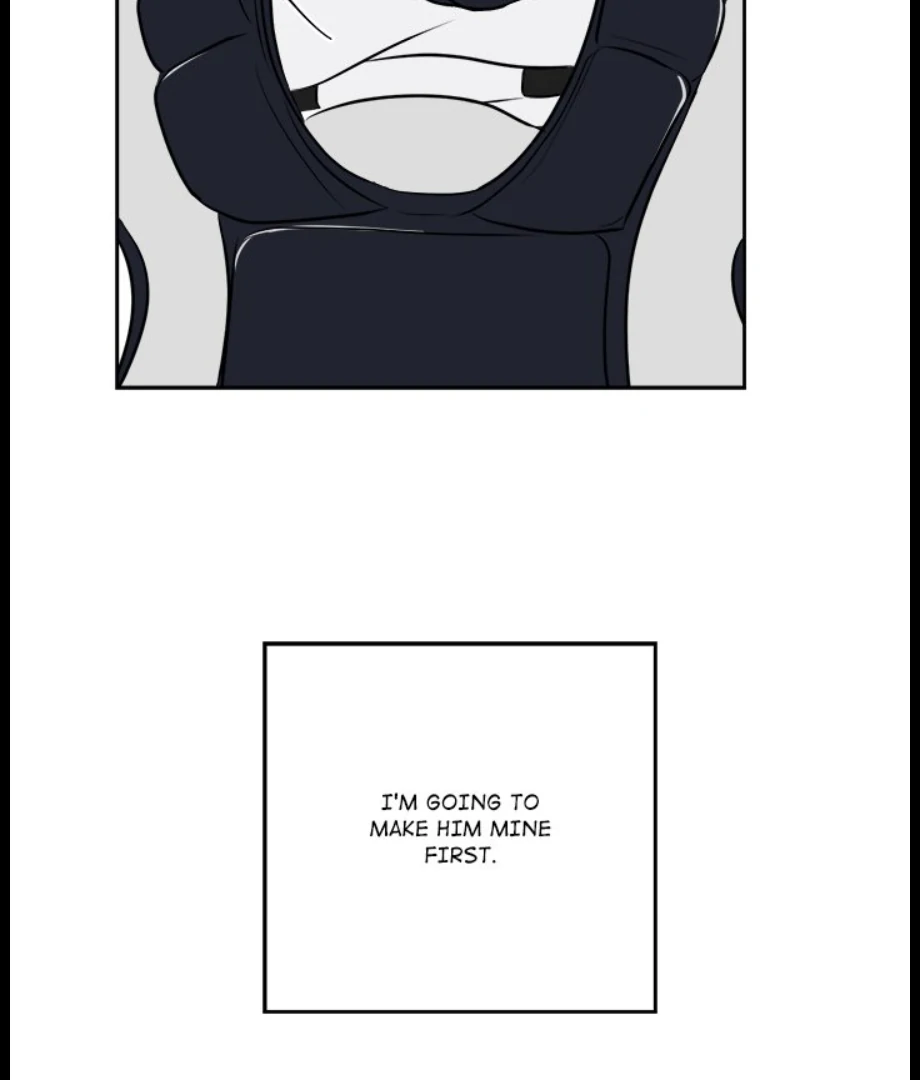 Heartbeat Homerun (Official) - Episode 20 manhwa