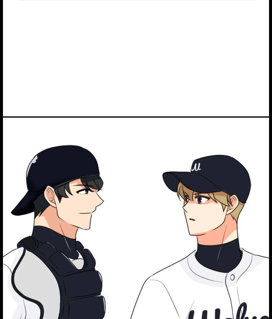 Heartbeat Homerun (Official) - Episode 20 manhwa