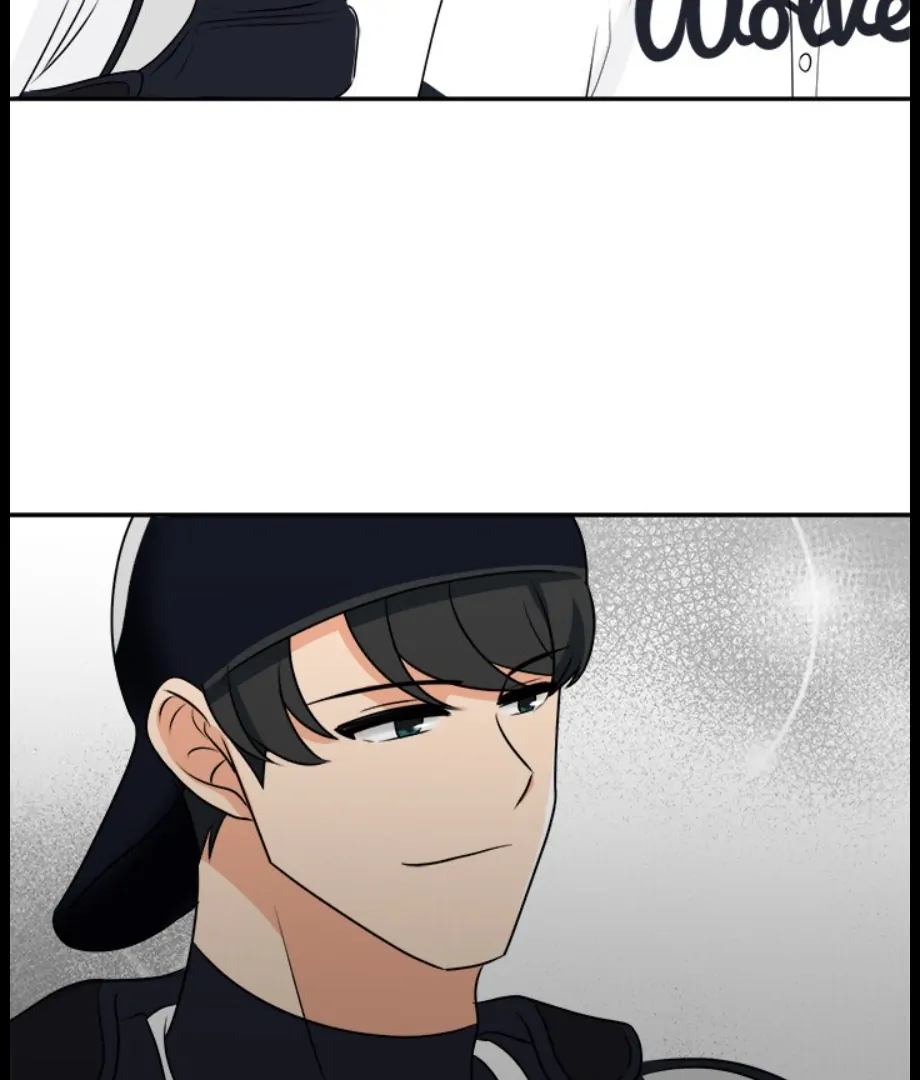 Heartbeat Homerun (Official) - Episode 20 manhwa