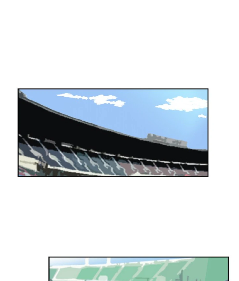 Heartbeat Homerun (Official) - Episode 21 manhwa