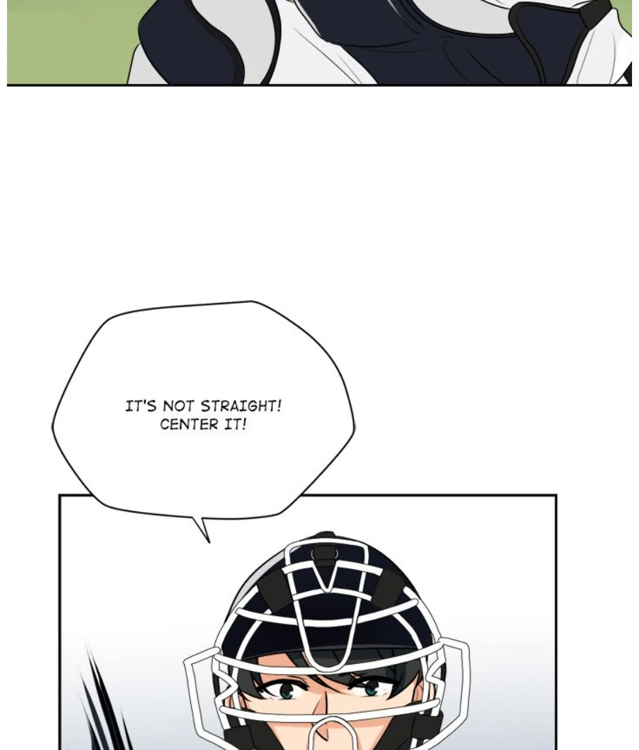 Heartbeat Homerun (Official) - Episode 21 manhwa
