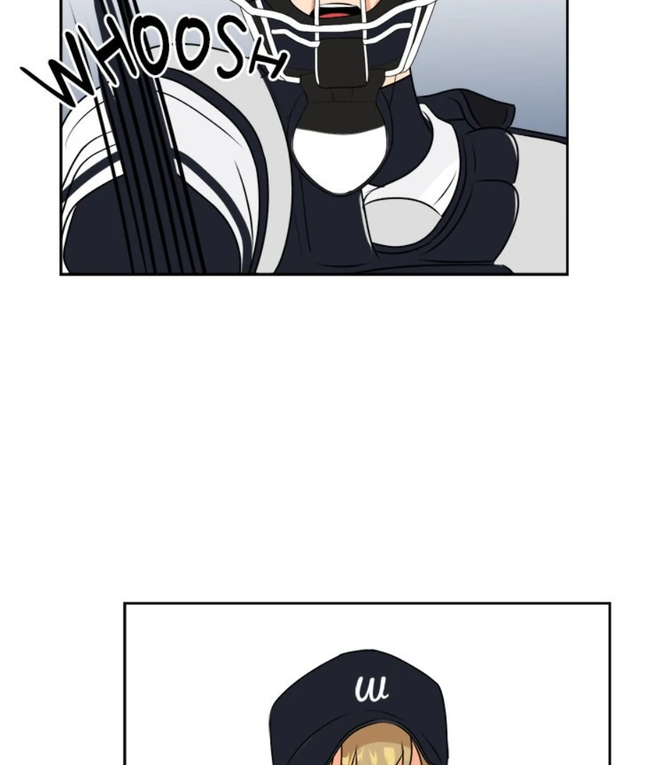 Heartbeat Homerun (Official) - Episode 21 manhwa