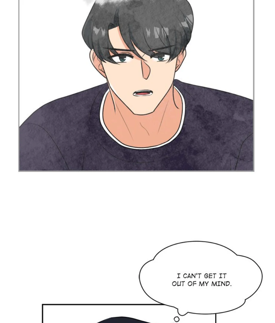 Heartbeat Homerun (Official) - Episode 21 manhwa
