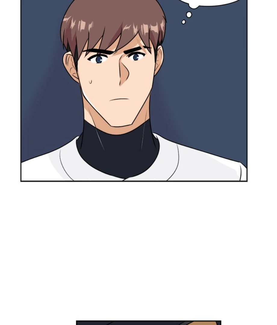 Heartbeat Homerun (Official) - Episode 21 manhwa