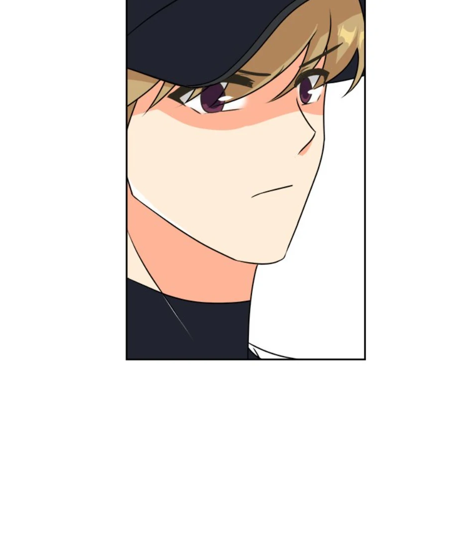 Heartbeat Homerun (Official) - Episode 21 manhwa