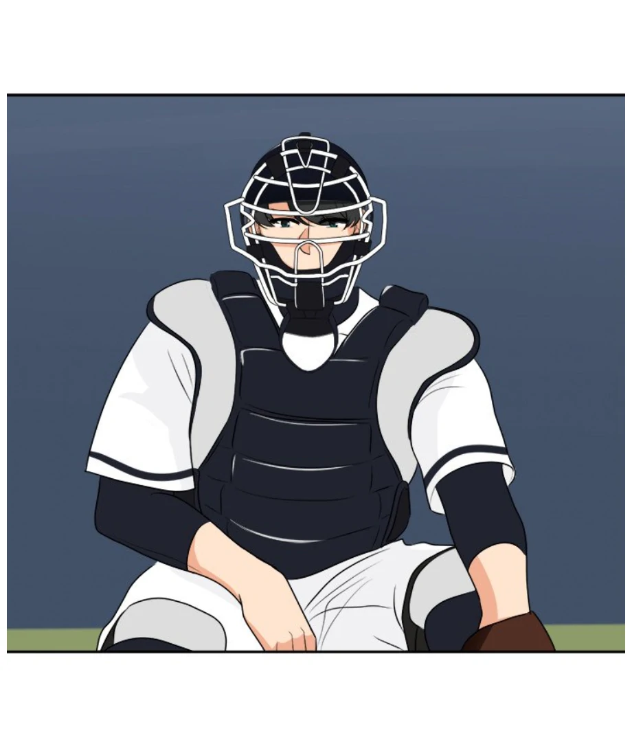 Heartbeat Homerun (Official) - Episode 21 manhwa