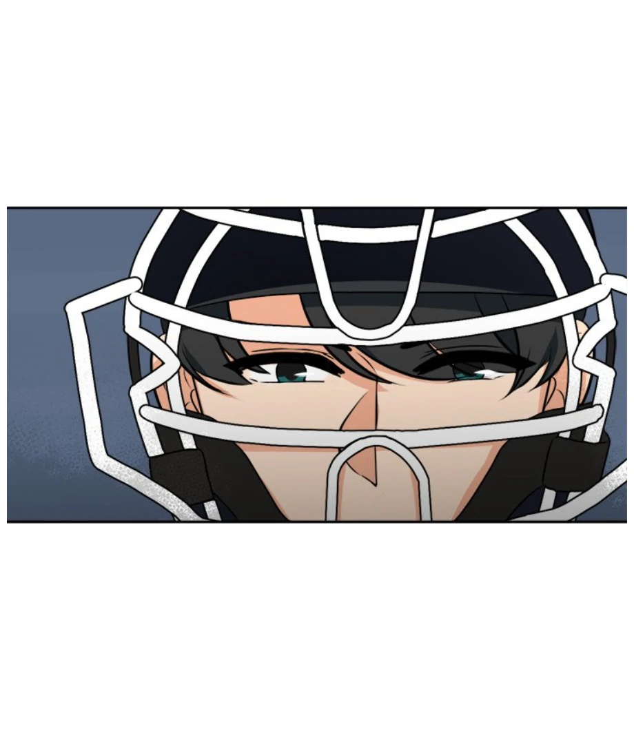 Heartbeat Homerun (Official) - Episode 21 manhwa