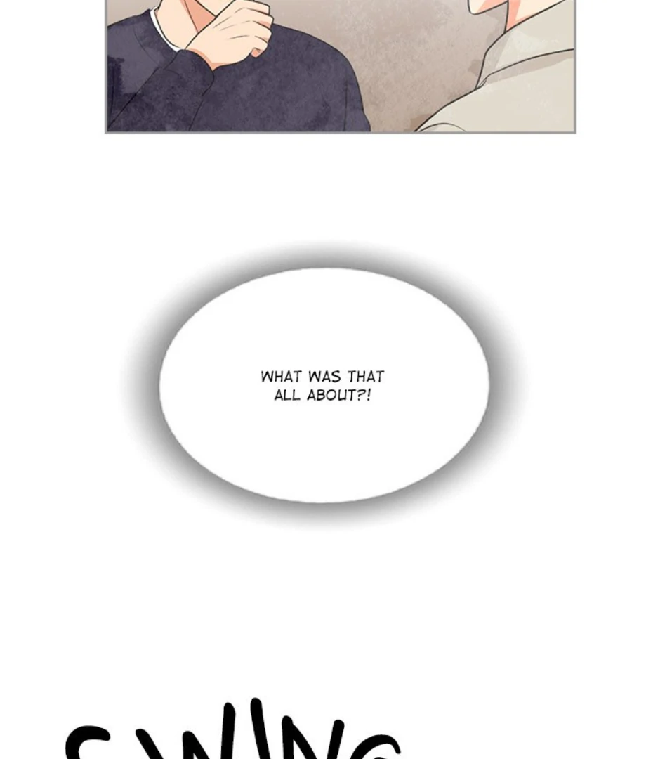 Heartbeat Homerun (Official) - Episode 21 manhwa