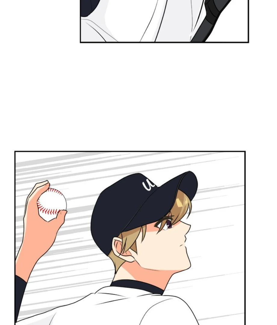 Heartbeat Homerun (Official) - Episode 21 manhwa
