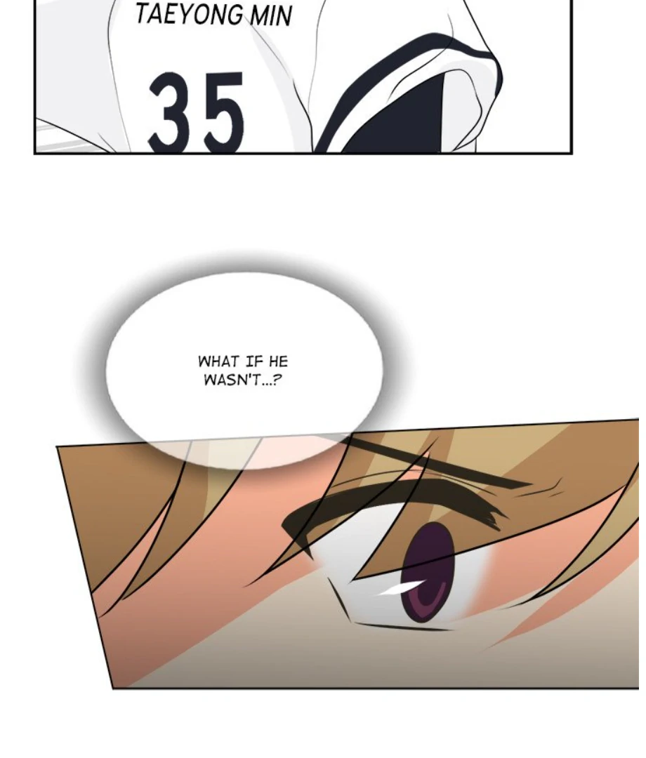 Heartbeat Homerun (Official) - Episode 21 manhwa