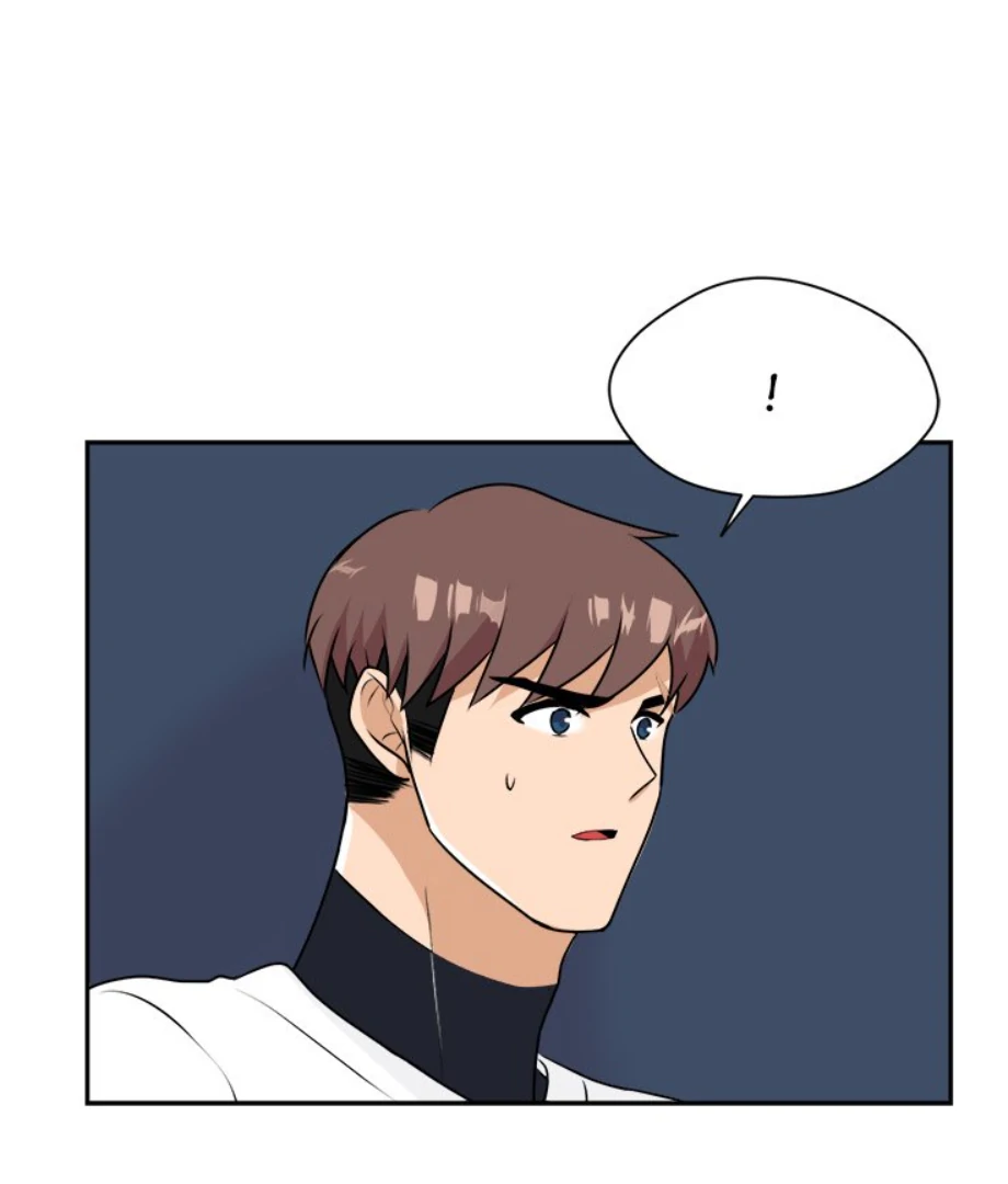 Heartbeat Homerun (Official) - Episode 21 manhwa