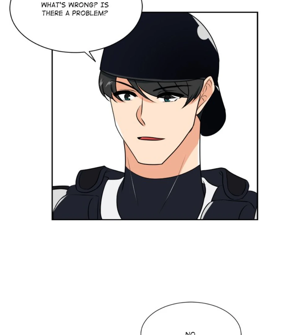 Heartbeat Homerun (Official) - Episode 21 manhwa