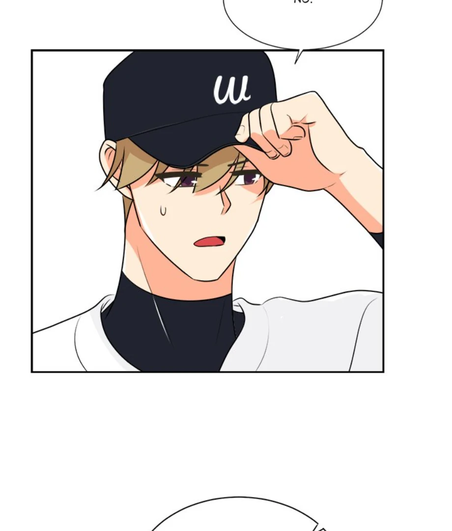 Heartbeat Homerun (Official) - Episode 21 manhwa