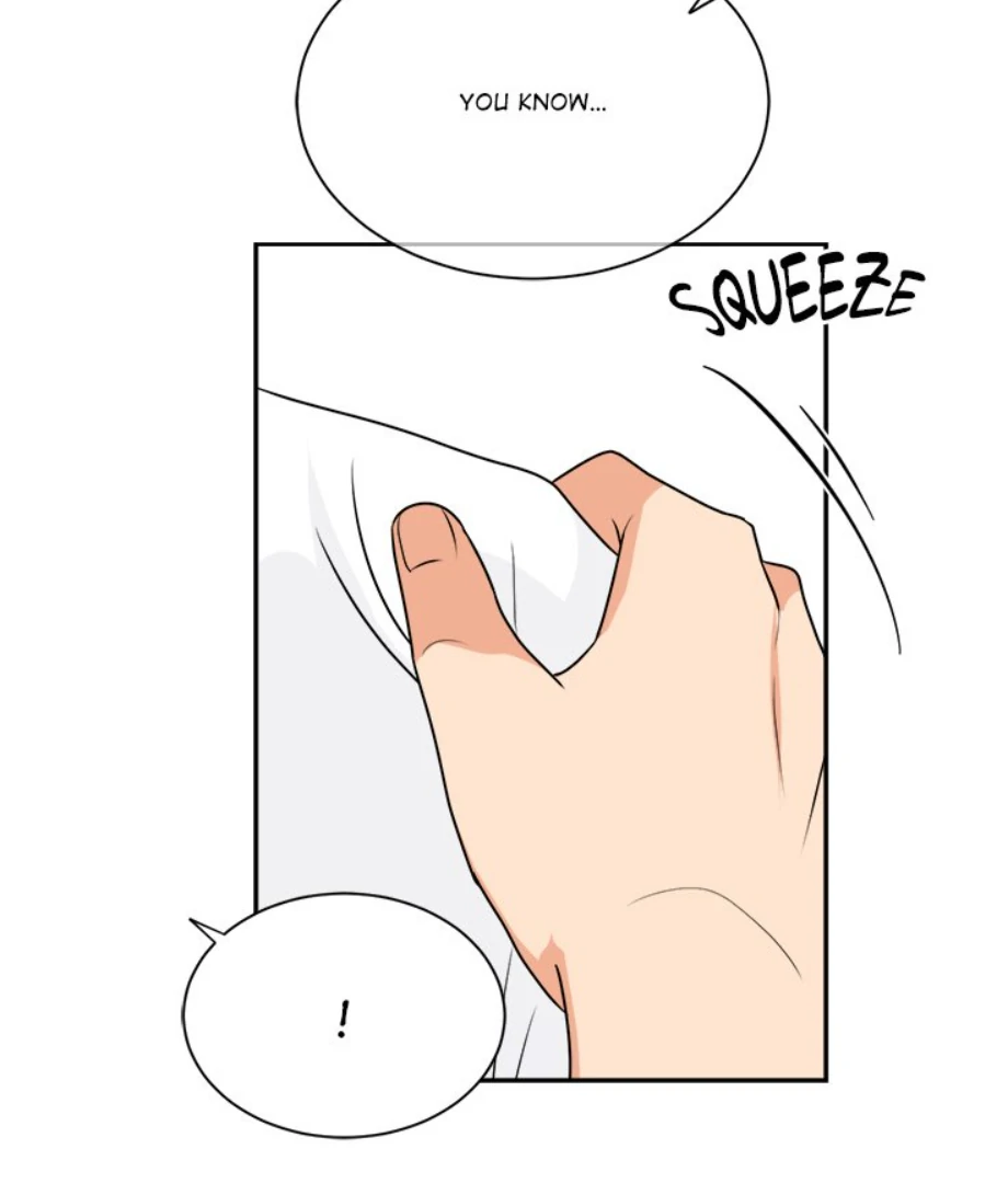 Heartbeat Homerun (Official) - Episode 21 manhwa