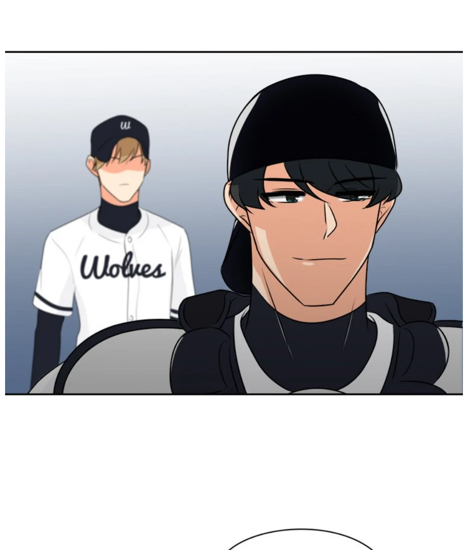 Heartbeat Homerun (Official) - Episode 21 manhwa