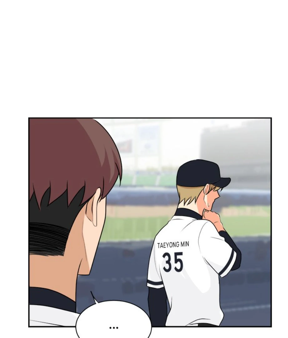 Heartbeat Homerun (Official) - Episode 21 manhwa