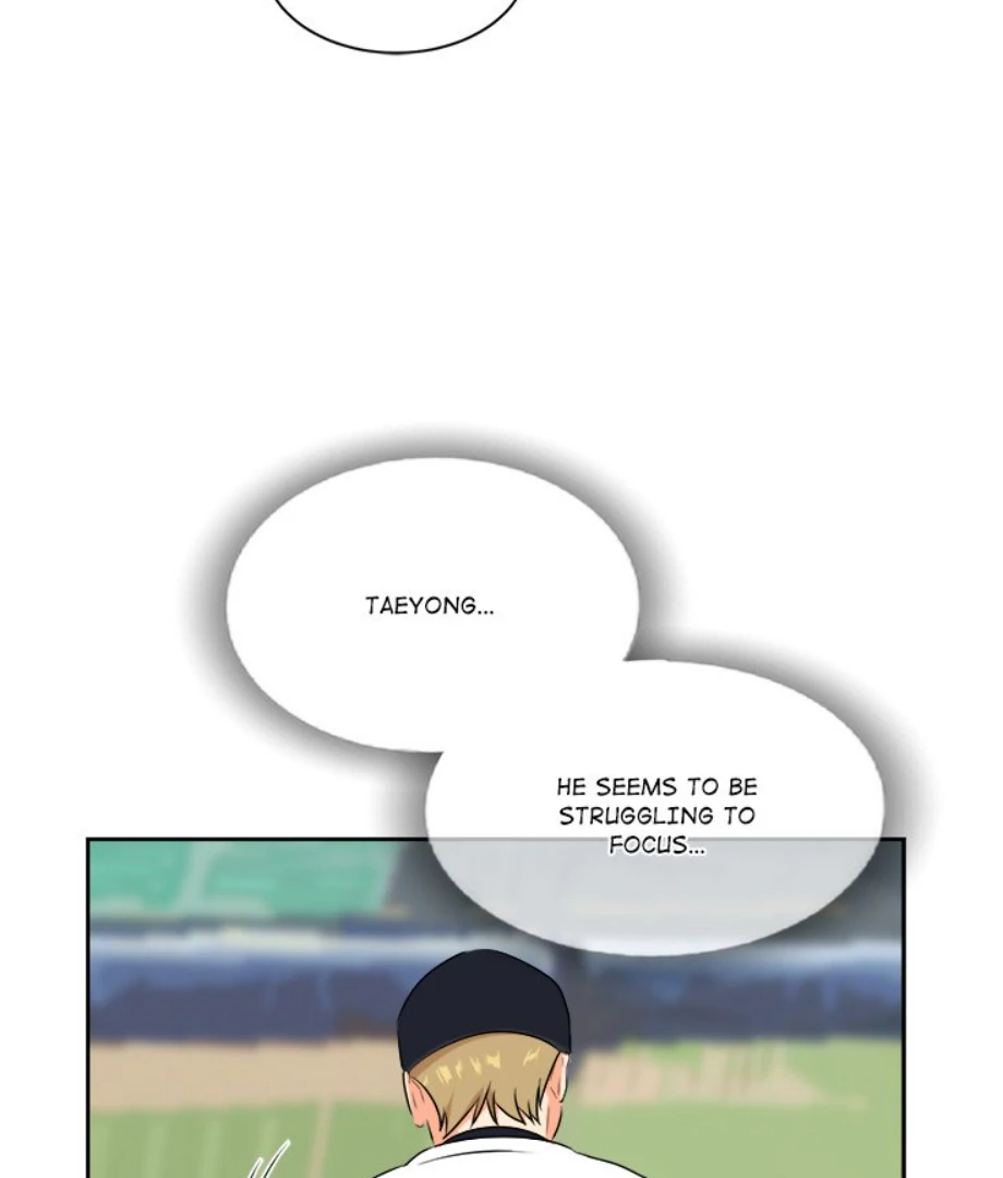 Heartbeat Homerun (Official) - Episode 21 manhwa