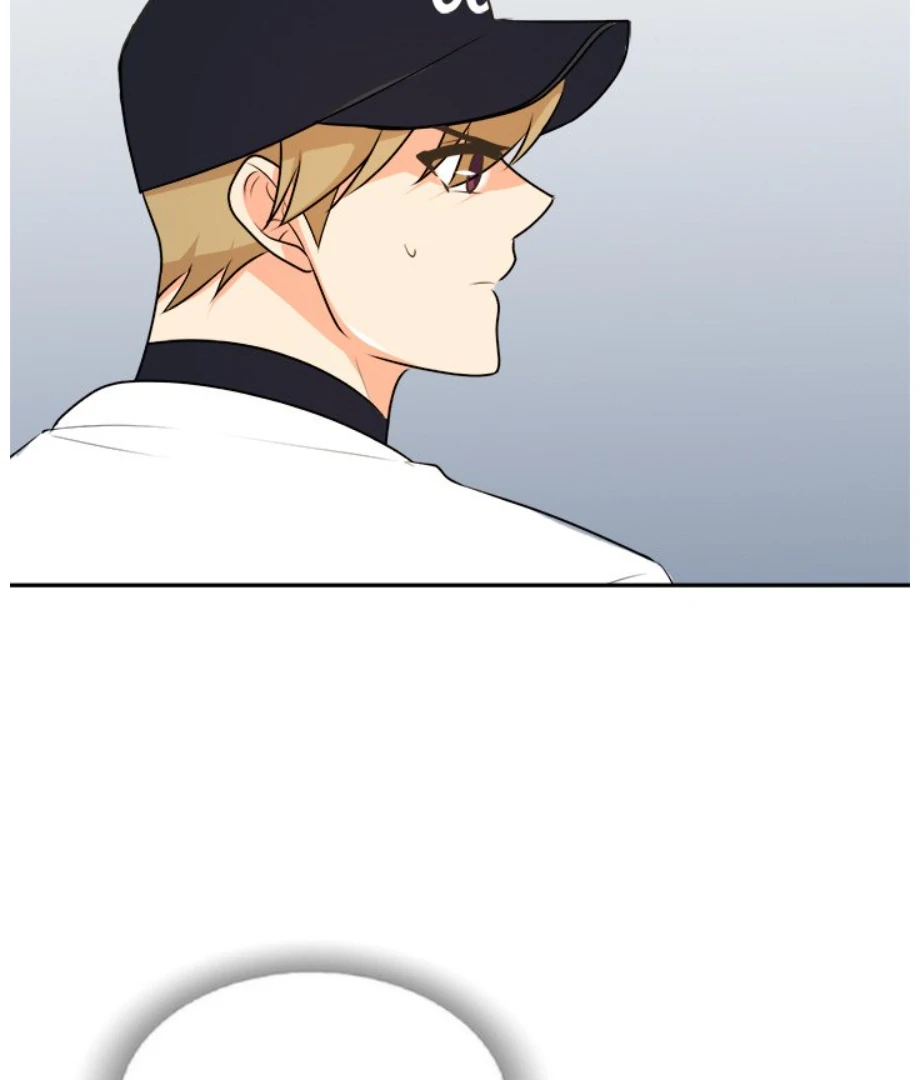 Heartbeat Homerun (Official) - Episode 21 manhwa