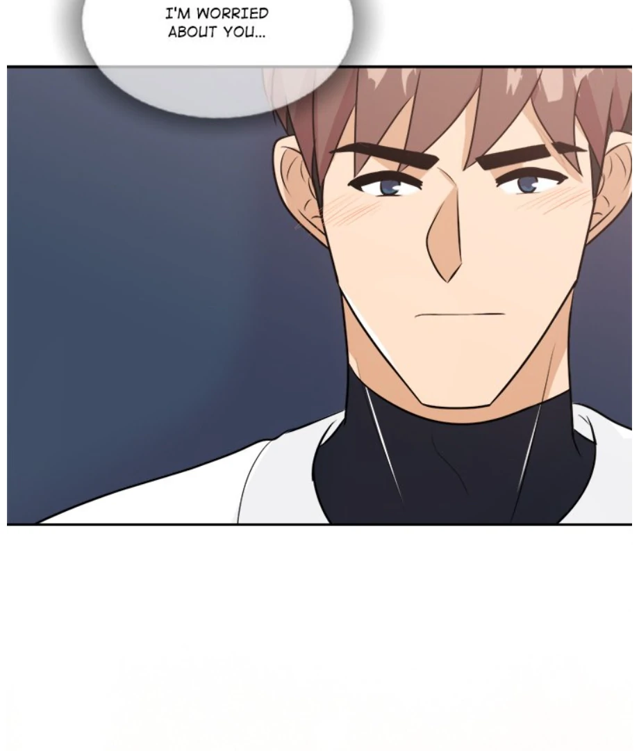 Heartbeat Homerun (Official) - Episode 21 manhwa