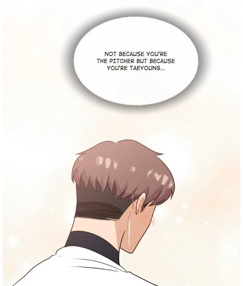 Heartbeat Homerun (Official) - Episode 21 manhwa