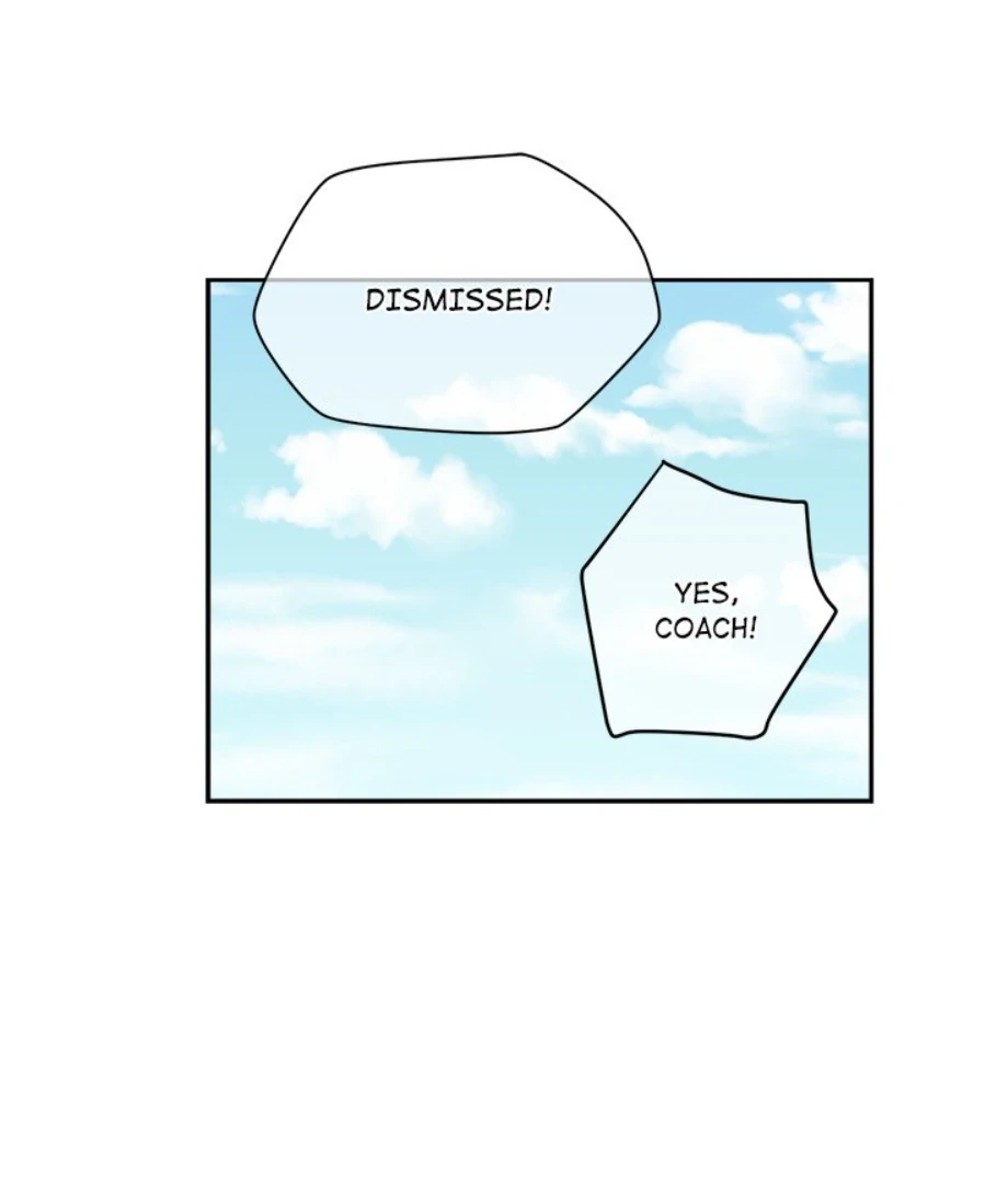 Heartbeat Homerun (Official) - Episode 21 manhwa