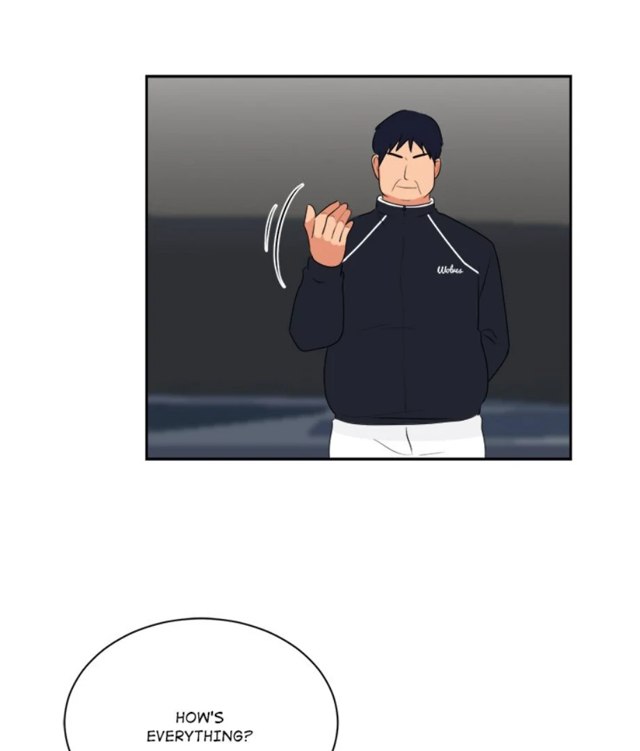 Heartbeat Homerun (Official) - Episode 21 manhwa