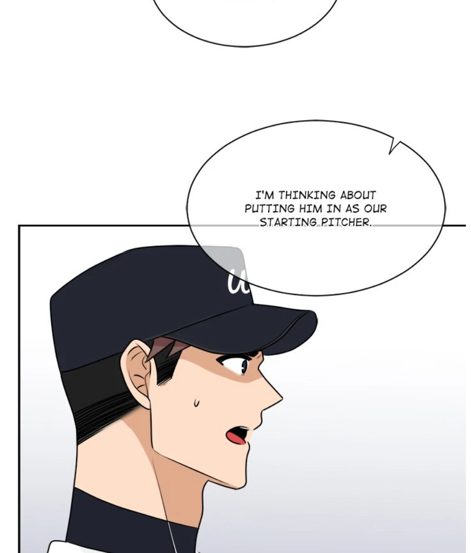 Heartbeat Homerun (Official) - Episode 21 manhwa