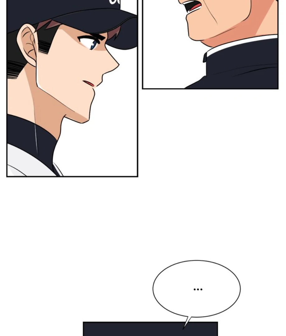 Heartbeat Homerun (Official) - Episode 21 manhwa