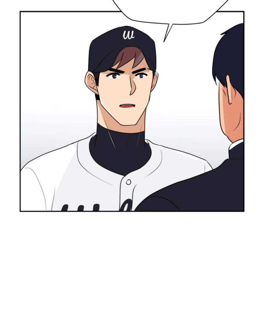 Heartbeat Homerun (Official) - Episode 21 manhwa
