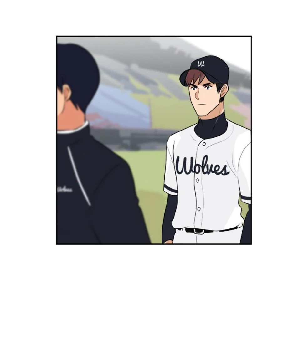 Heartbeat Homerun (Official) - Episode 21 manhwa