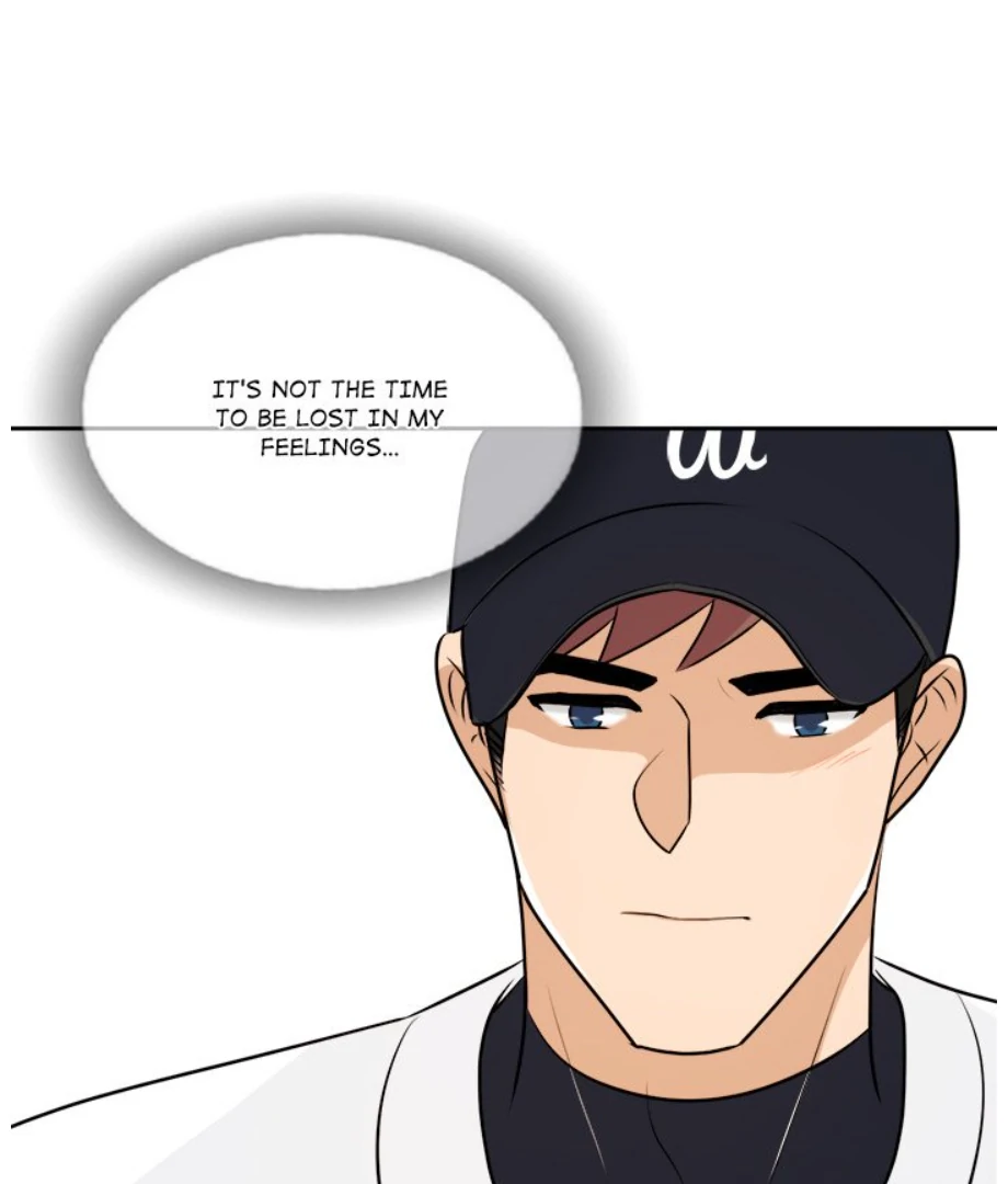 Heartbeat Homerun (Official) - Episode 21 manhwa