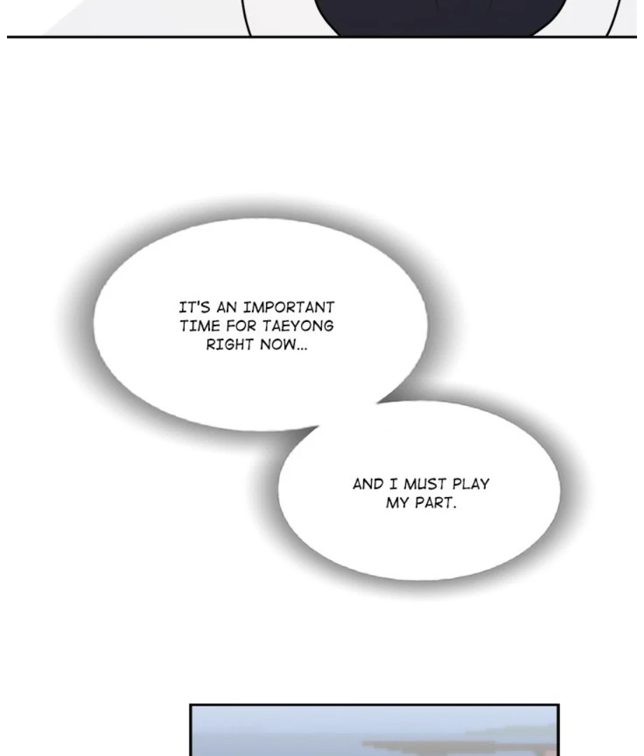 Heartbeat Homerun (Official) - Episode 21 manhwa