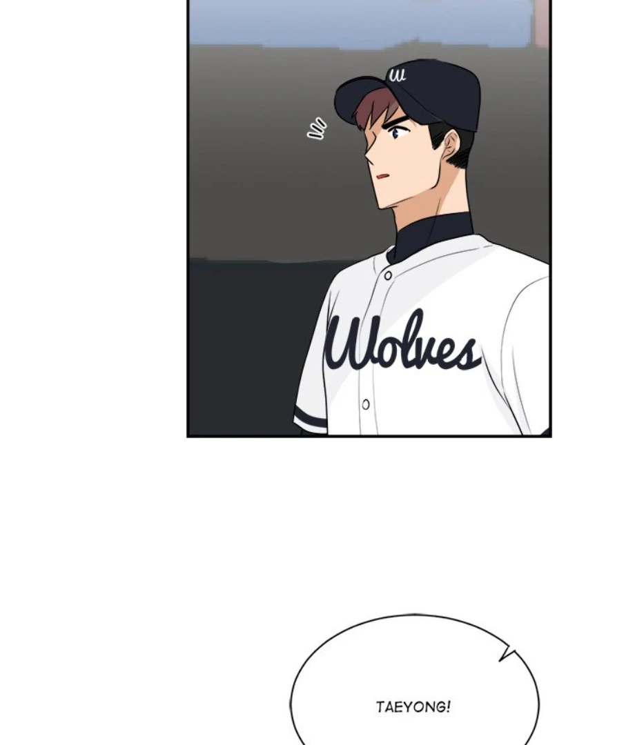 Heartbeat Homerun (Official) - Episode 21 manhwa