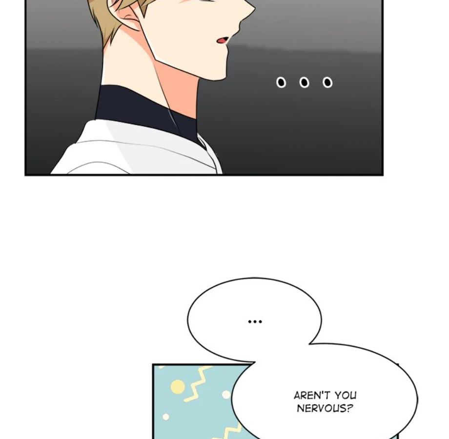 Heartbeat Homerun (Official) - Episode 21 manhwa