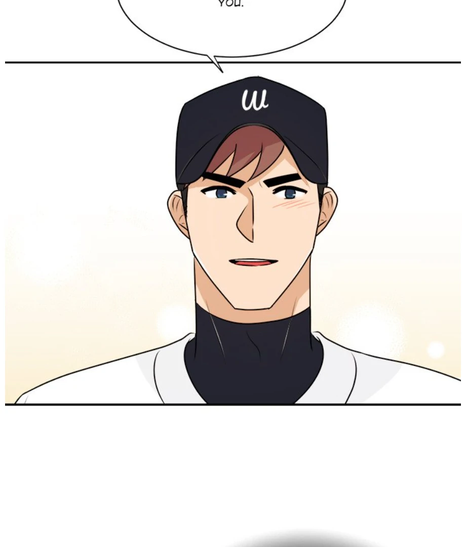 Heartbeat Homerun (Official) - Episode 21 manhwa