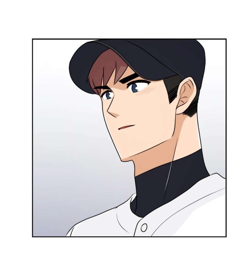 Heartbeat Homerun (Official) - Episode 21 manhwa