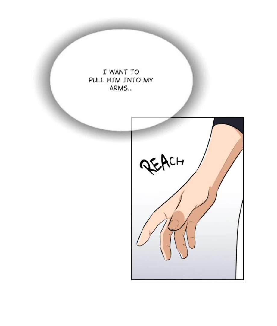 Heartbeat Homerun (Official) - Episode 21 manhwa