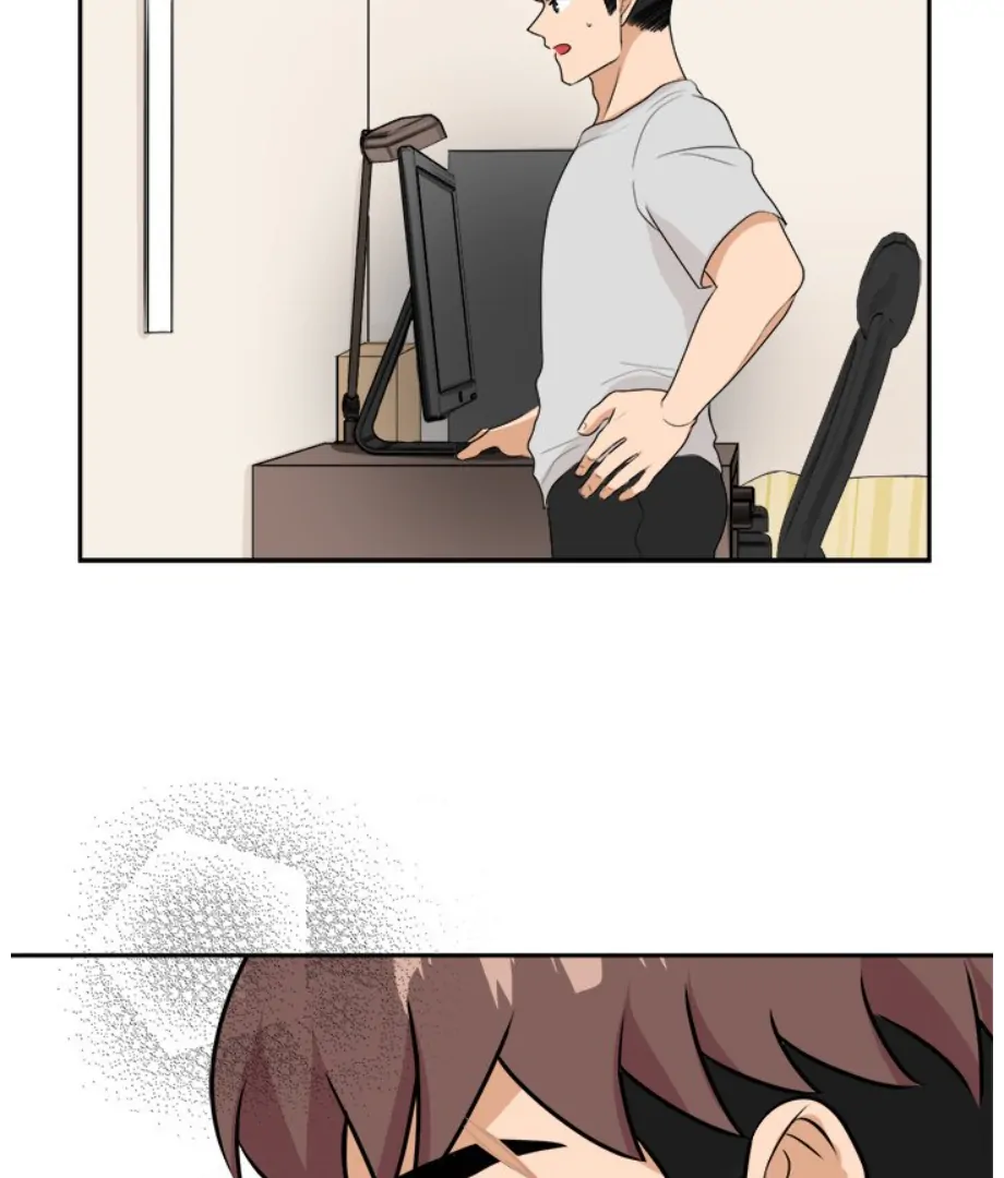 Heartbeat Homerun (Official) - Episode 22 manhwa