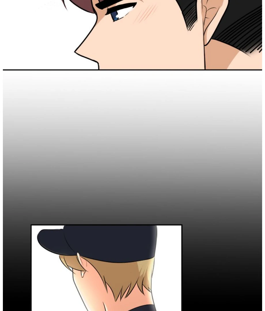 Heartbeat Homerun (Official) - Episode 22 manhwa