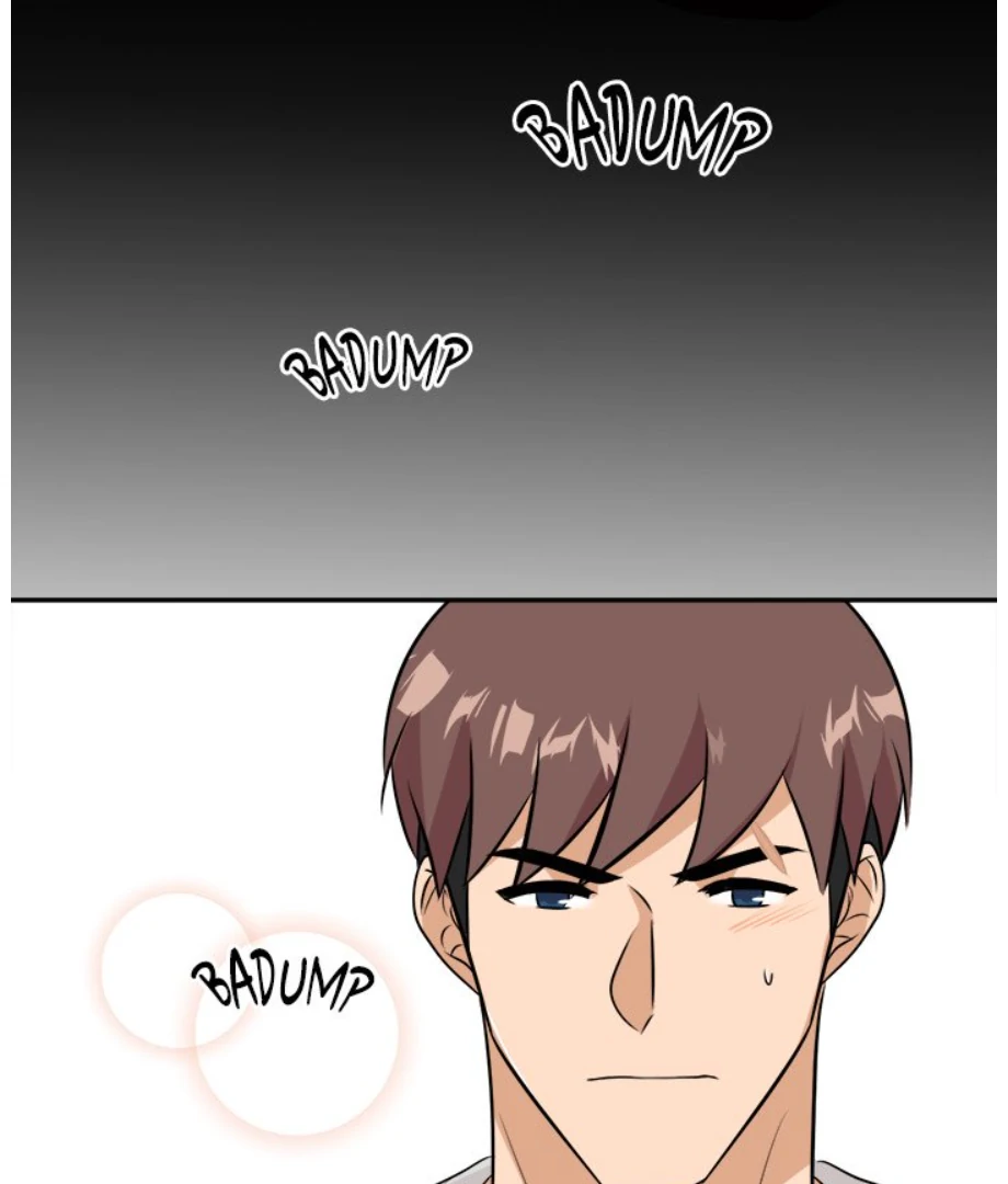 Heartbeat Homerun (Official) - Episode 22 manhwa