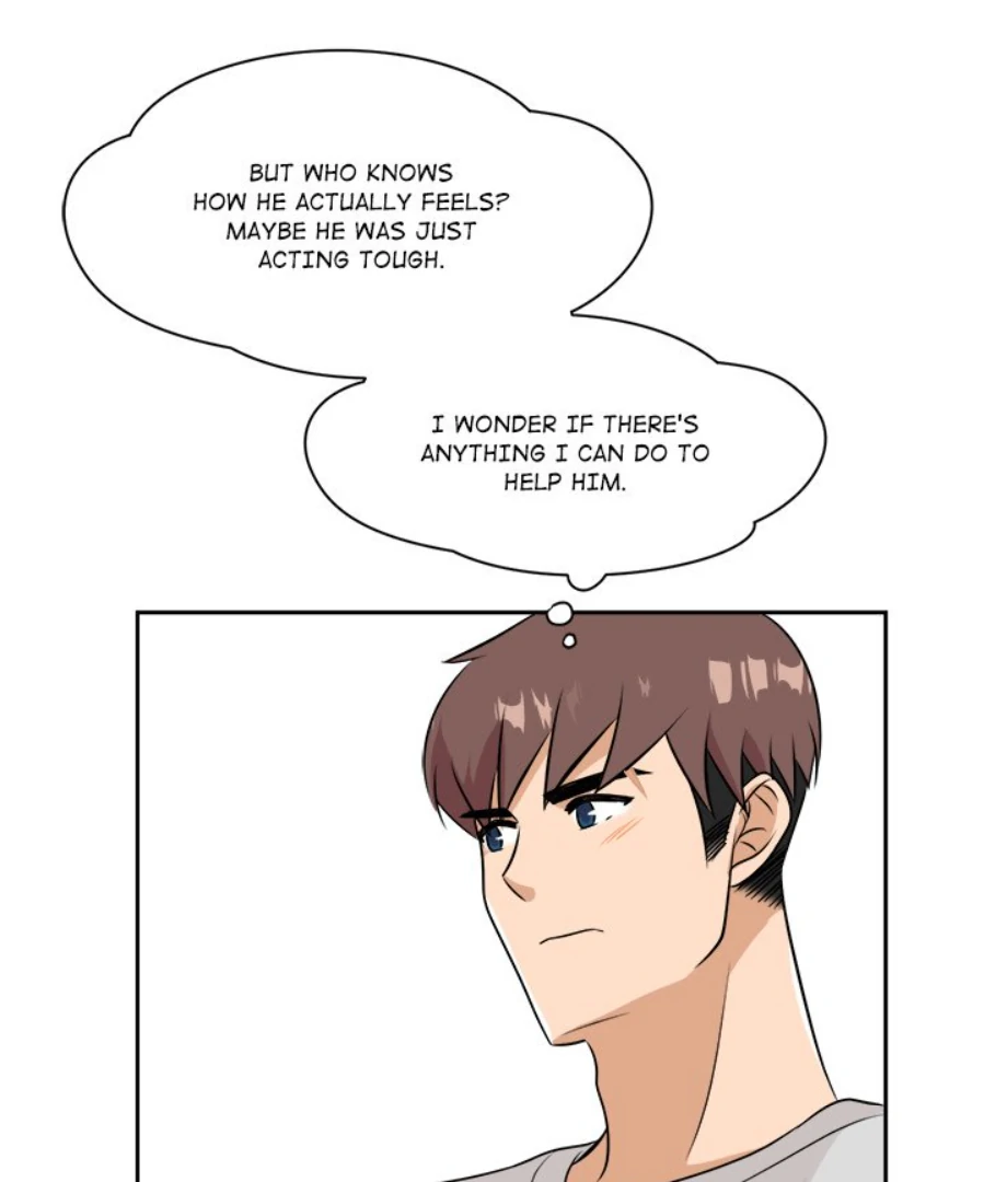 Heartbeat Homerun (Official) - Episode 22 manhwa