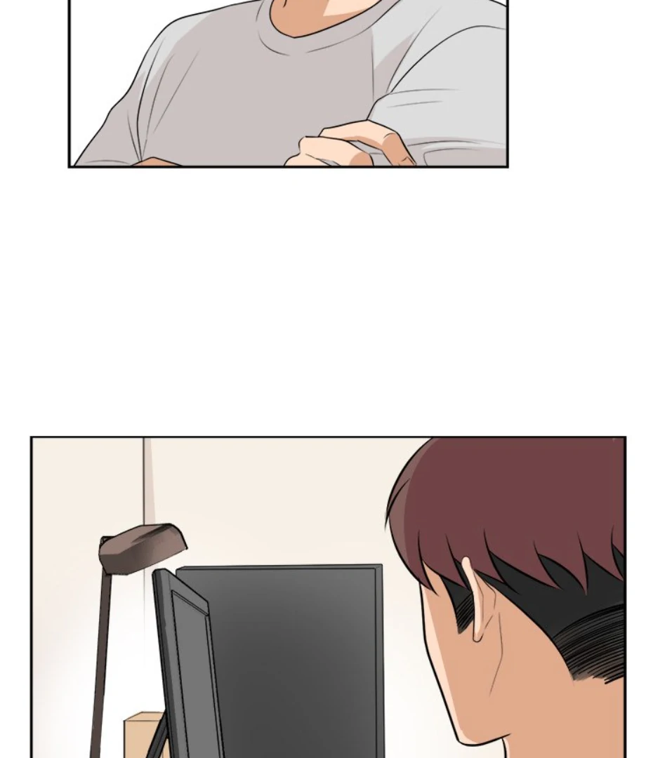 Heartbeat Homerun (Official) - Episode 22 manhwa
