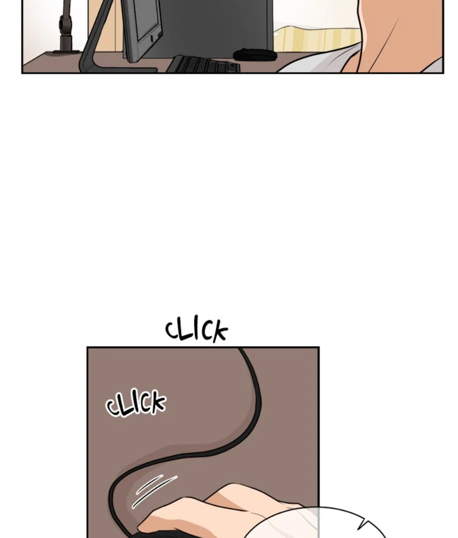 Heartbeat Homerun (Official) - Episode 22 manhwa