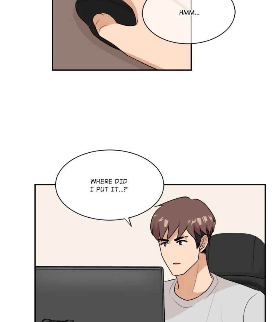 Heartbeat Homerun (Official) - Episode 22 manhwa