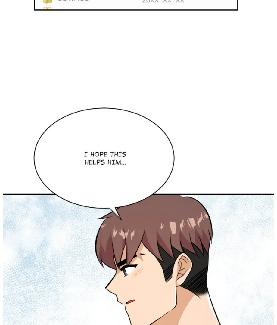 Heartbeat Homerun (Official) - Episode 22 manhwa