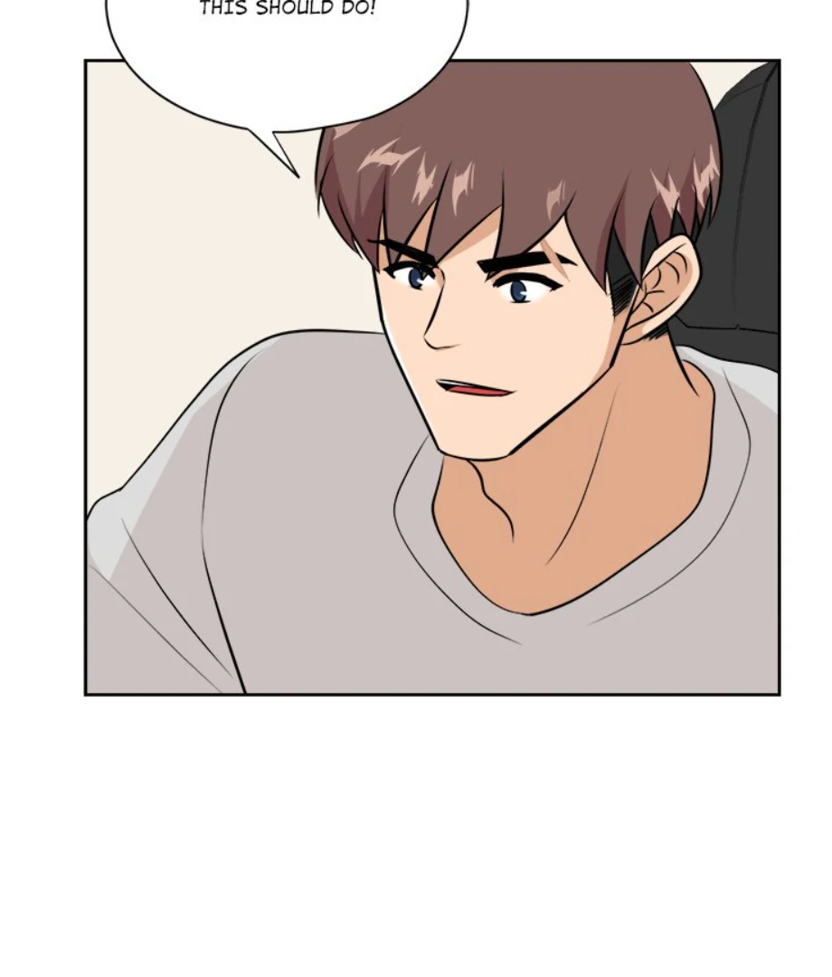 Heartbeat Homerun (Official) - Episode 22 manhwa