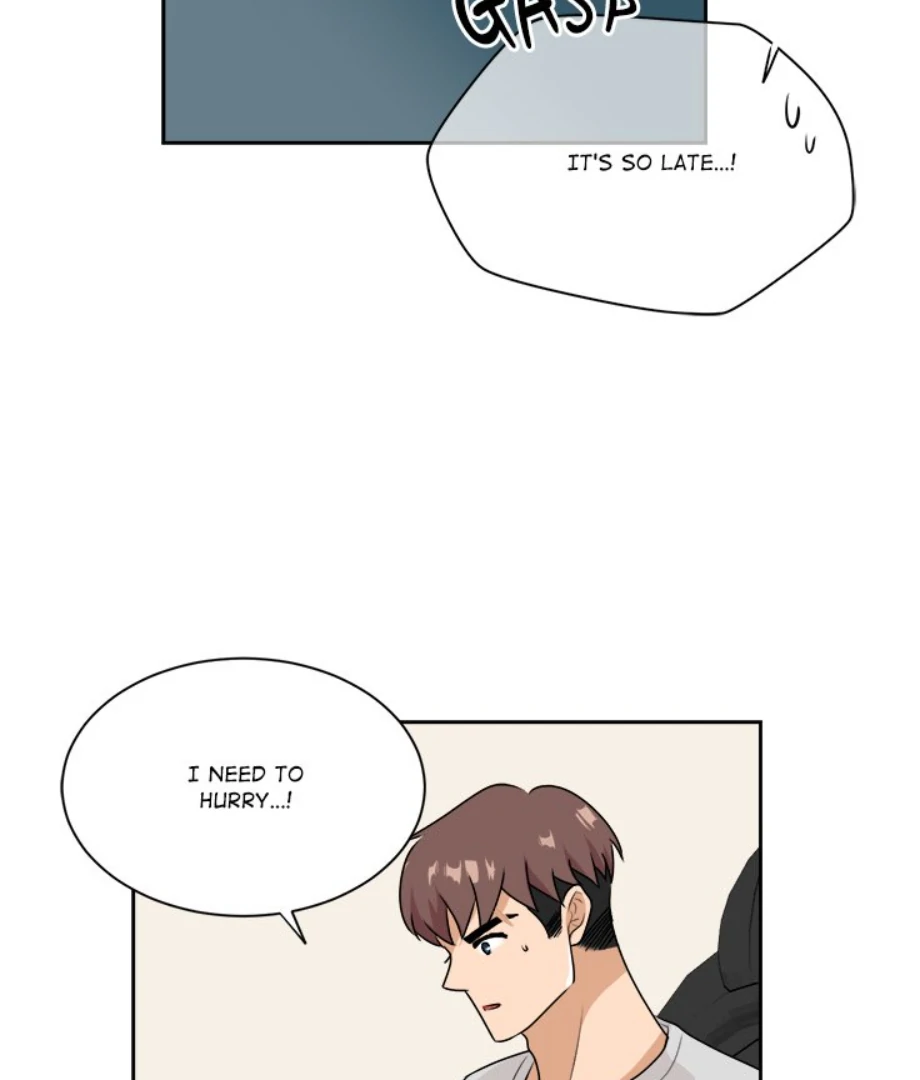 Heartbeat Homerun (Official) - Episode 22 manhwa