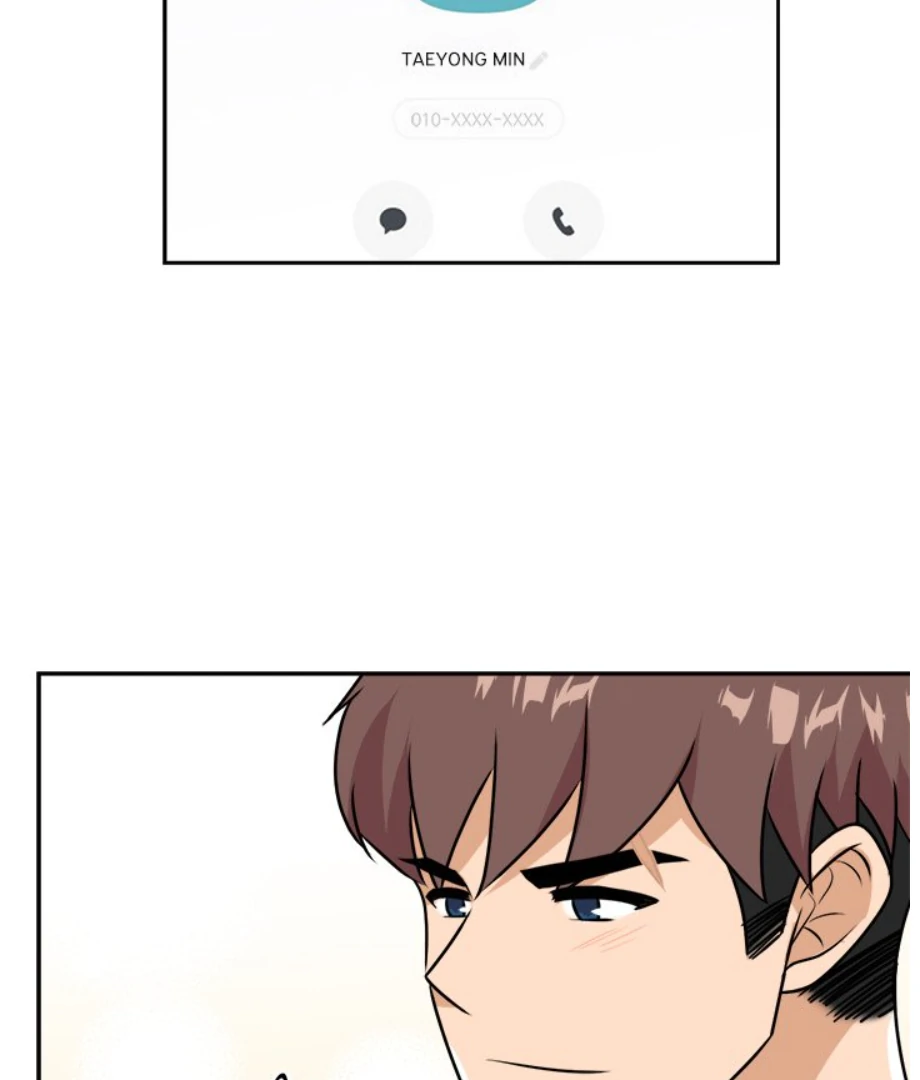 Heartbeat Homerun (Official) - Episode 22 manhwa