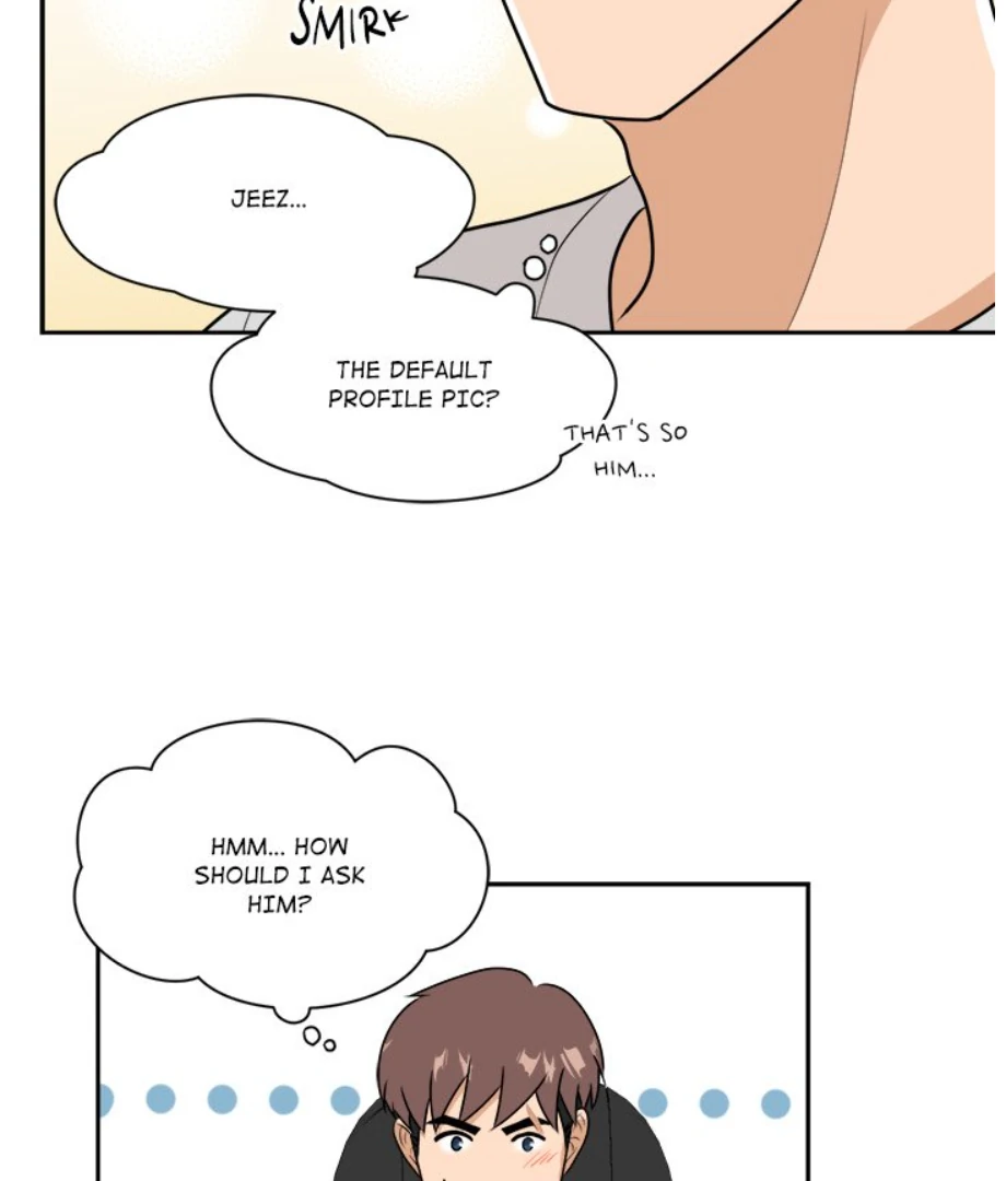 Heartbeat Homerun (Official) - Episode 22 manhwa