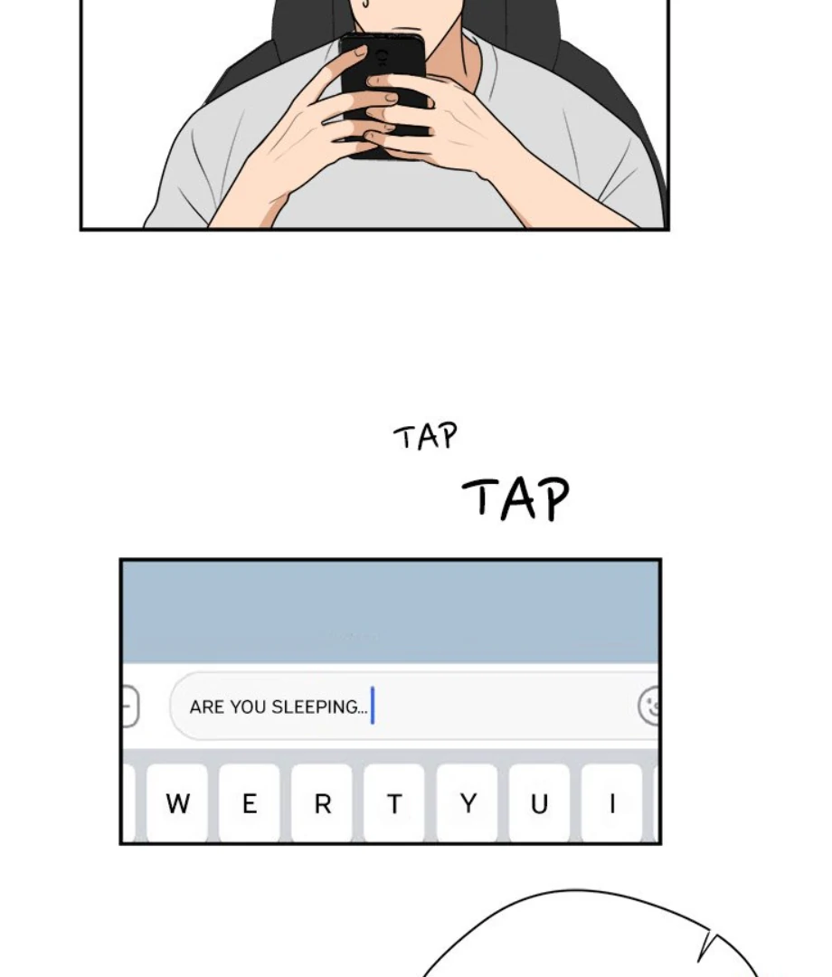 Heartbeat Homerun (Official) - Episode 22 manhwa